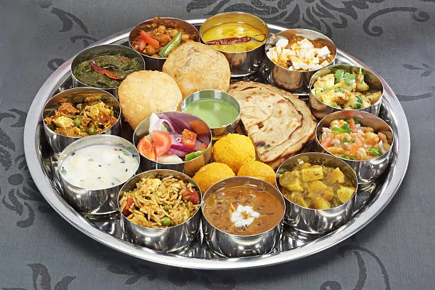 Special Thali
